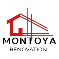 Logo Montoya Rénovation